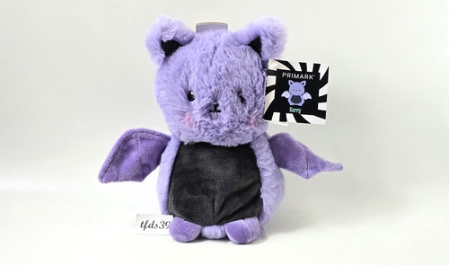 Primark fledermaus vampir - primark,