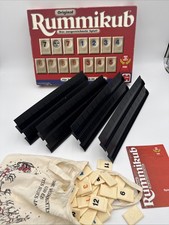 Original Rummikub Jumbo Rote