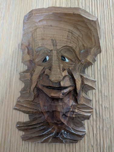 Zirbengeist baumgeist knoten - zirbengeist,