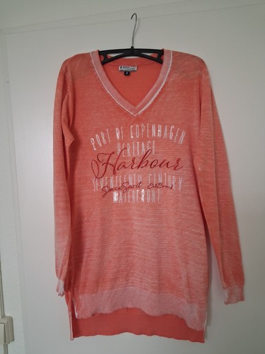 Soccx pullover m - pullover, gr.m
