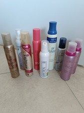 9 Haarpflege Produkte (NEU) -