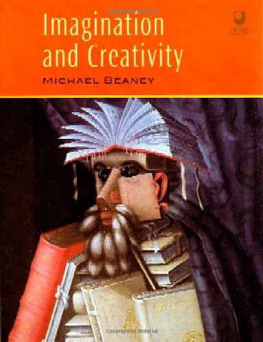 Imagination and creativity - imagination,