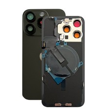 Backcover für iPhone 15 Pro