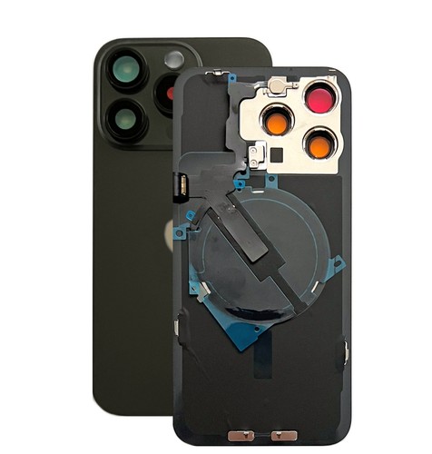 Backcover für iphone pro - backcover,