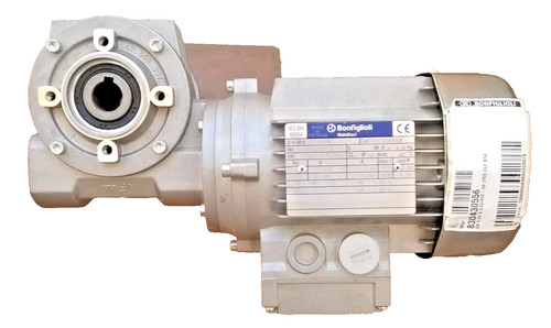 Getriebemotor