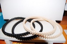 Konvolut 4 Panzerketten für