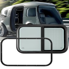 Wohnwagen Fenster Camper