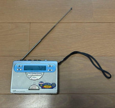 SONY WM-GX410 Stereo Walkman
