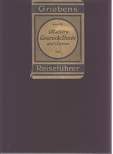 Madeira Canarische Inseln und Azoren