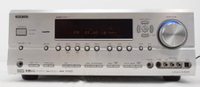 ONKYO AV-Receiver TX-604E ohne