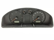 Volkswagen T5 2003-2008