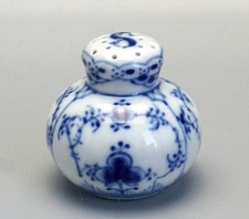 Royal Copenhagen Musselmalet Halbspitze Nr. 712. 1 Wahl.