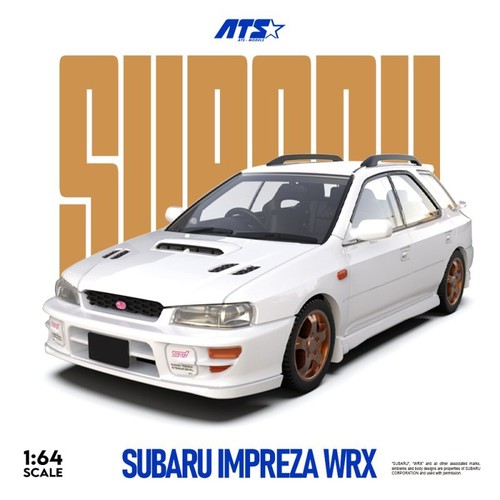 Subaru impreza wrx wagon - wrx,