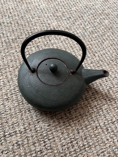 Teekanne japanische vintage - ,