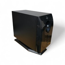 Auna active subwoofer - active, |