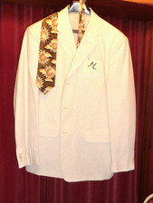 Sakko Herren Gr. 29 Viscose