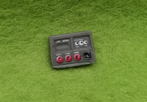 404 18 zusatzinstrument - #404, 1:18