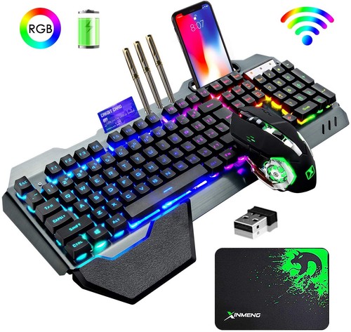 K680 wireless gaming - wireless,