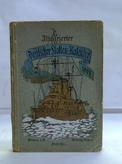 Illustrierter deutscher - illustrierter,