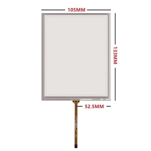 Inch glass digitizer - glass, panel