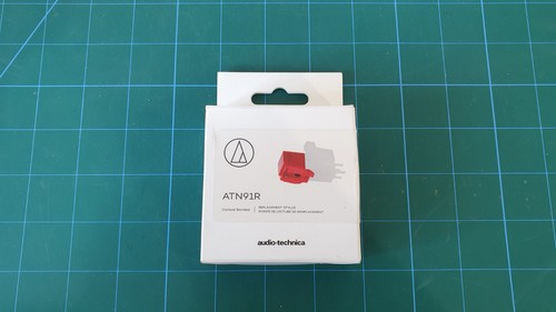 Audio technica atn91r - audio-technica,
