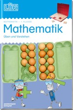 LÜK Mathematik 1. Klasse |