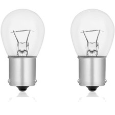 Glühbirne Ba15s 18W 32V