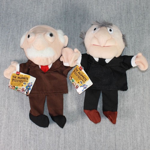 The muppets hand - the,