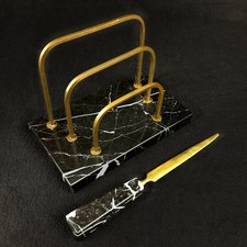 Briefhalter / Briefständer &