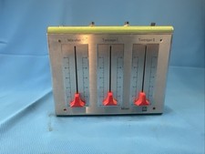 Vintage Audio Mixer DDR Mikrofon Tonträger DIN HM Technik ungetestet Rarität