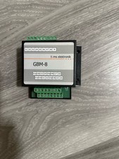 Tams GBM-8 Gleisbesetzmelder