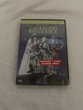 LOTTERGEIST BEETLEJUICE # 20th