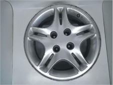 Aluminiumfelge Gebraucht