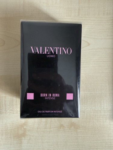 Valentino uomo born - valentino, roma