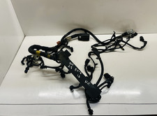 Engine Wiring Loom For Fiat