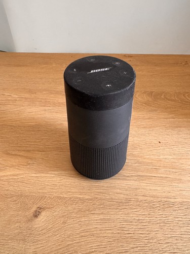 Bose soundlink revolve - bose,