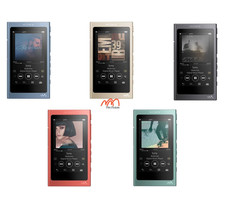 Sony NW-A45 16GB Black Hi-Res