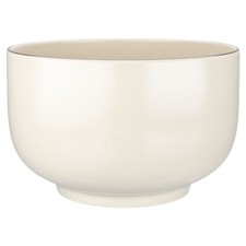 Schüssel groß D 19,5 cm Rosenthal Terra Campagna Braun Beige