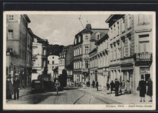 Neviges, Ansichtskarte