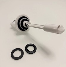 Ersatzdichtung set passend - ersatzdichtung-set,