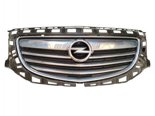 Kühlergrill frontgrill opel - kühlergrill,