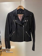 ONLY Kunstlederjacke Damen