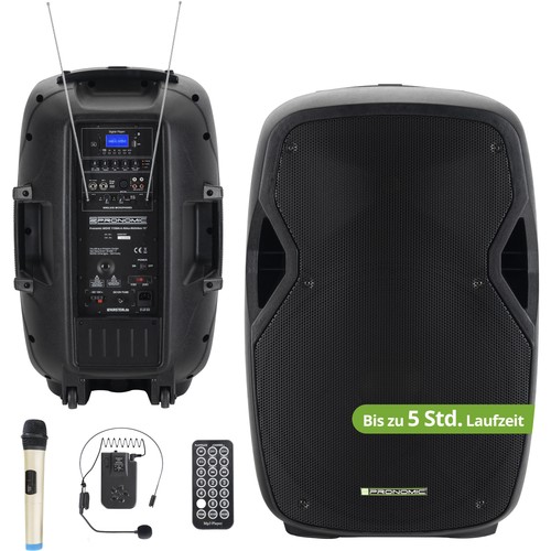 Ware mobile pa karaoke - mobile,
