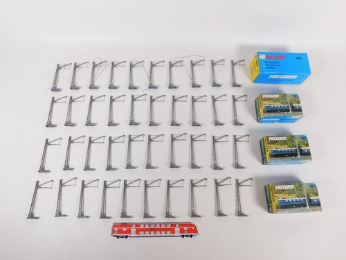 Vollmer packung mast - vollmer, 4x