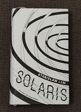 Stanislaw Lem - Solaris