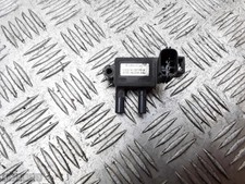 2011 FORD GALAXY MESSGERAT