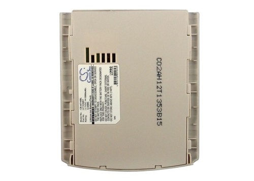 Batterie 1600mah type a716 - 1600mah, a716/mbt