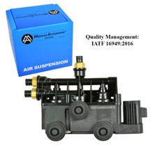 Land rover range l322 - range,