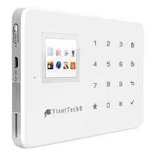 VisorTech GSM-Alarmanlage mit