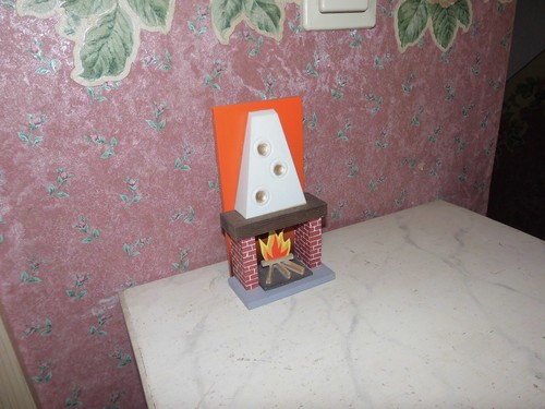 Alter 70er